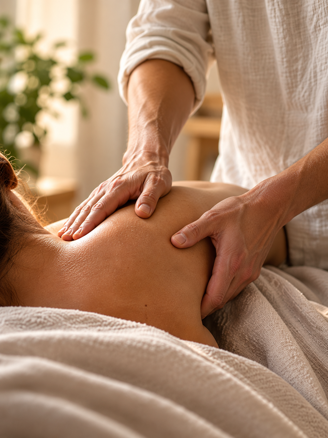 Massage-therapeutique-des-epaules